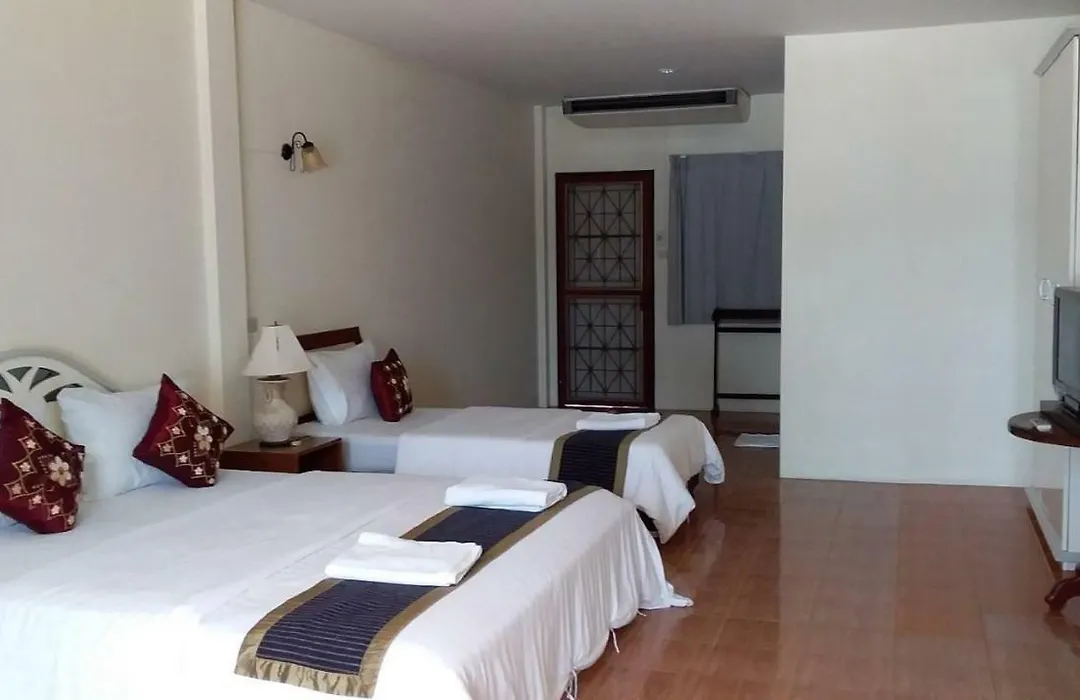 Phuket Naithon Resort-1