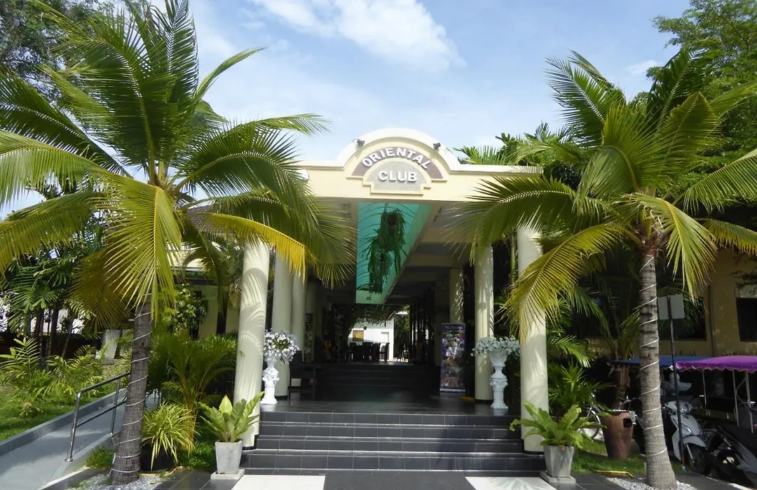 The Orchid Beach Resort @ VIP Chain Resort-1