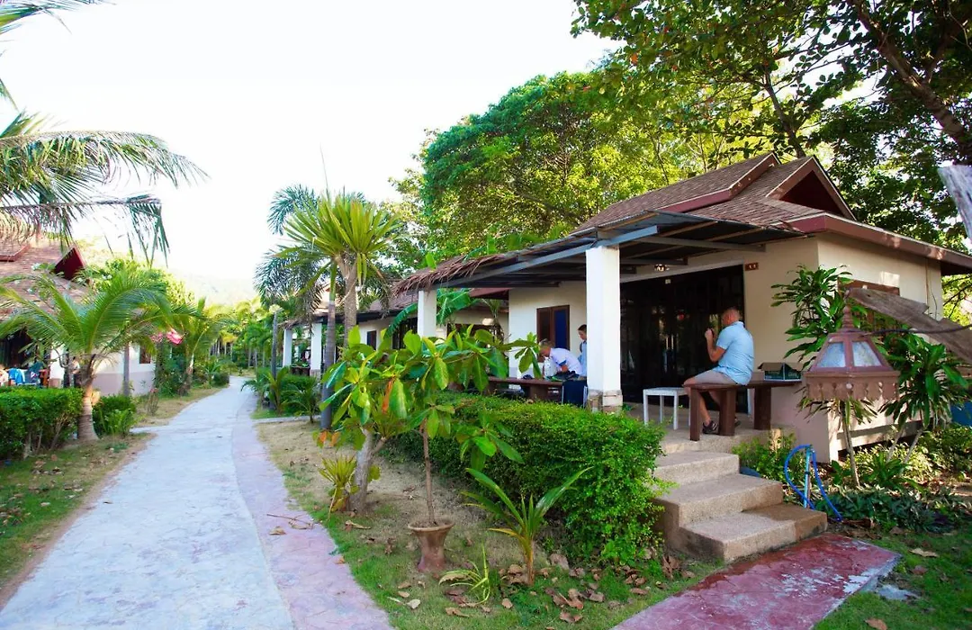 Banana Beach Resort-1