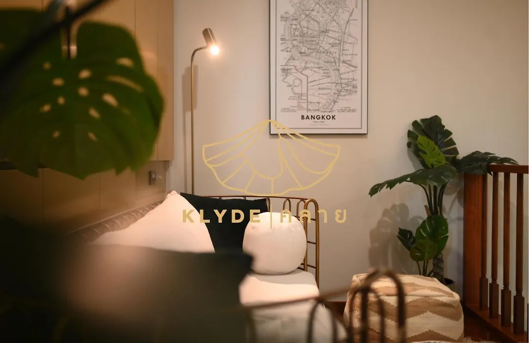 Klyde Boutique - Chatuchak-1