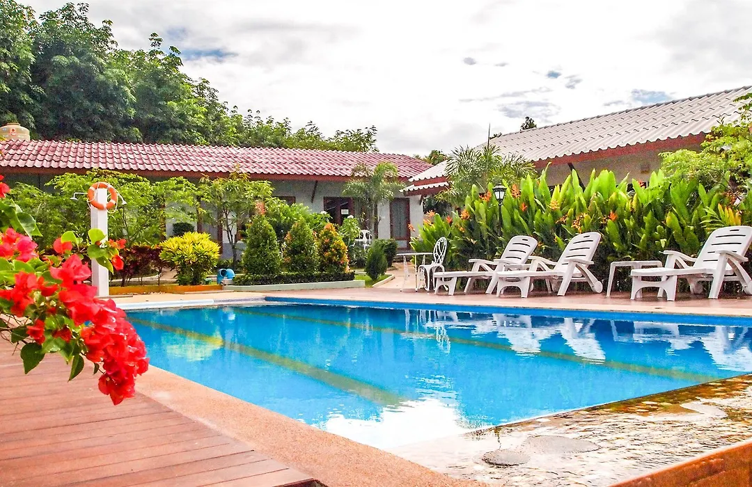 Phuket Muay Thai House-1
