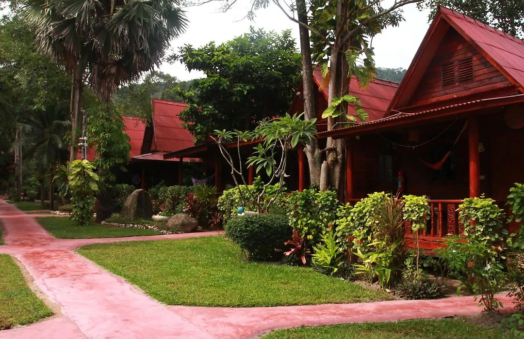 Longtail Beach Resort-1
