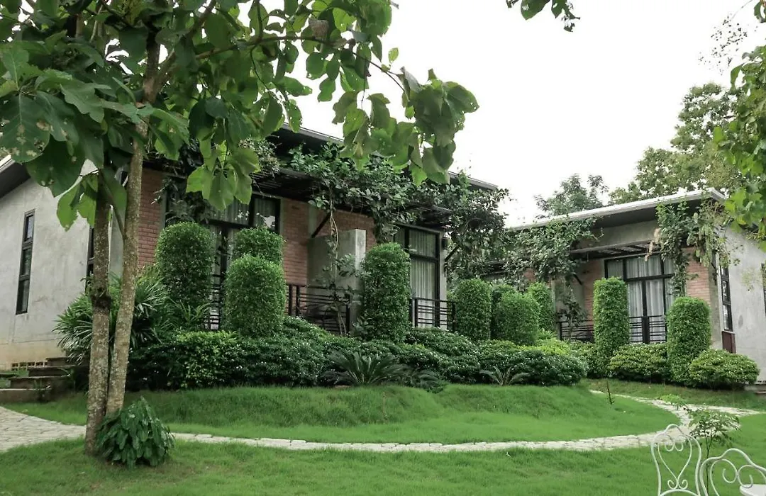 Casa Foresta Nan-1