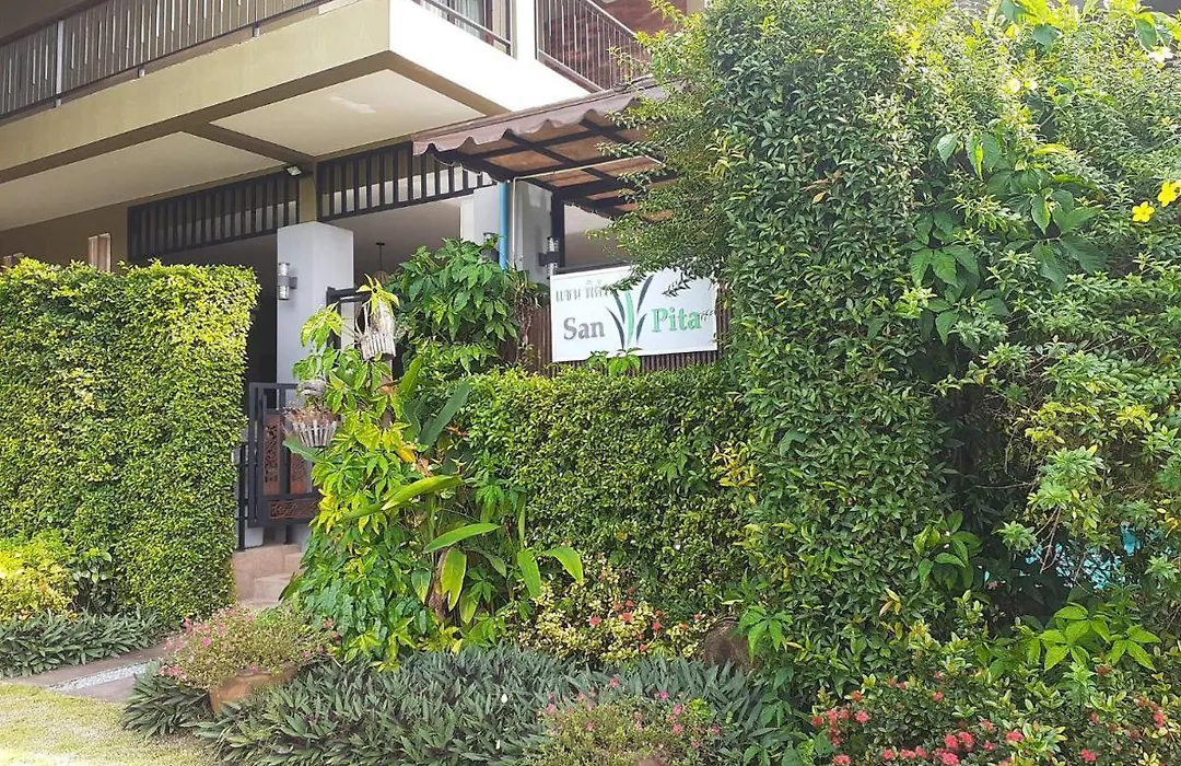 San Pita Resort-1