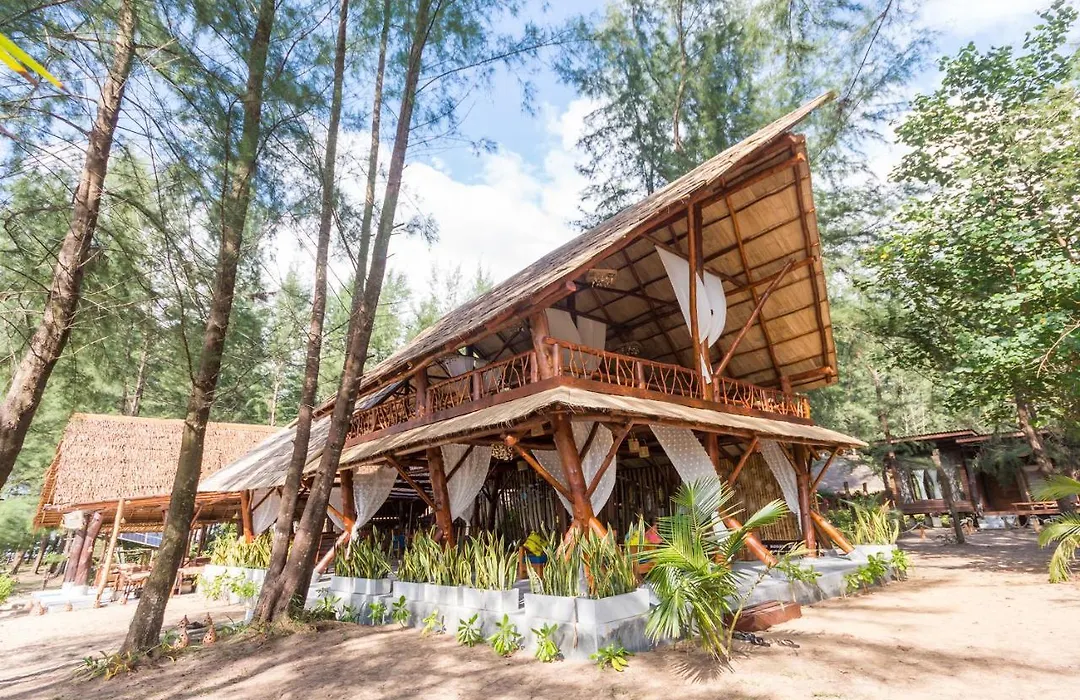 The Moken Eco Village-1
