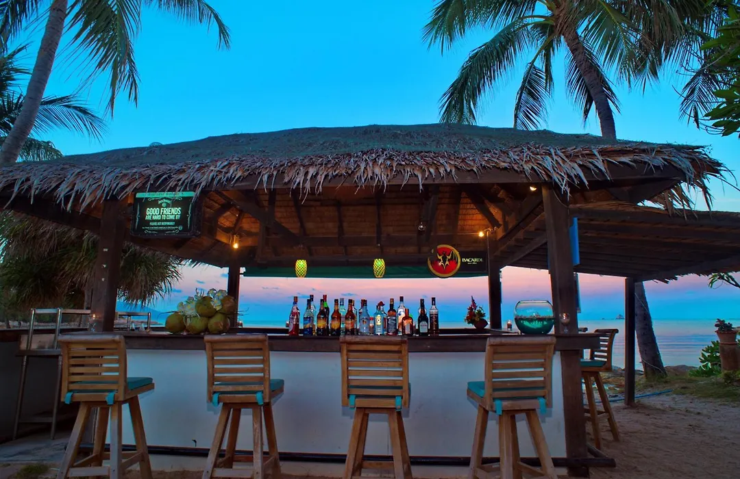 The Bay Samui-1