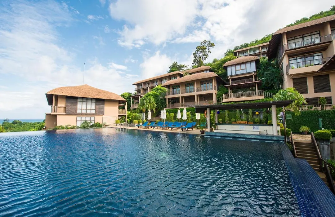 Karon Phunaka Resort-1