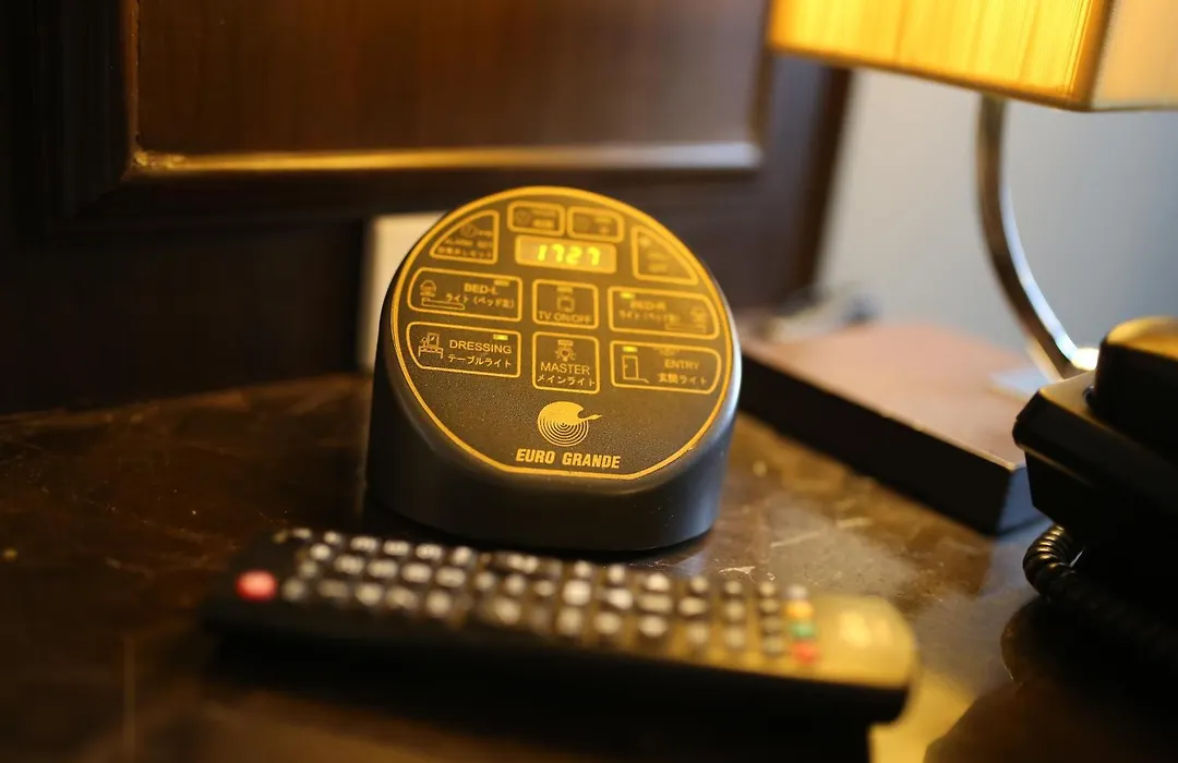 The Euro Grande Hotel-1