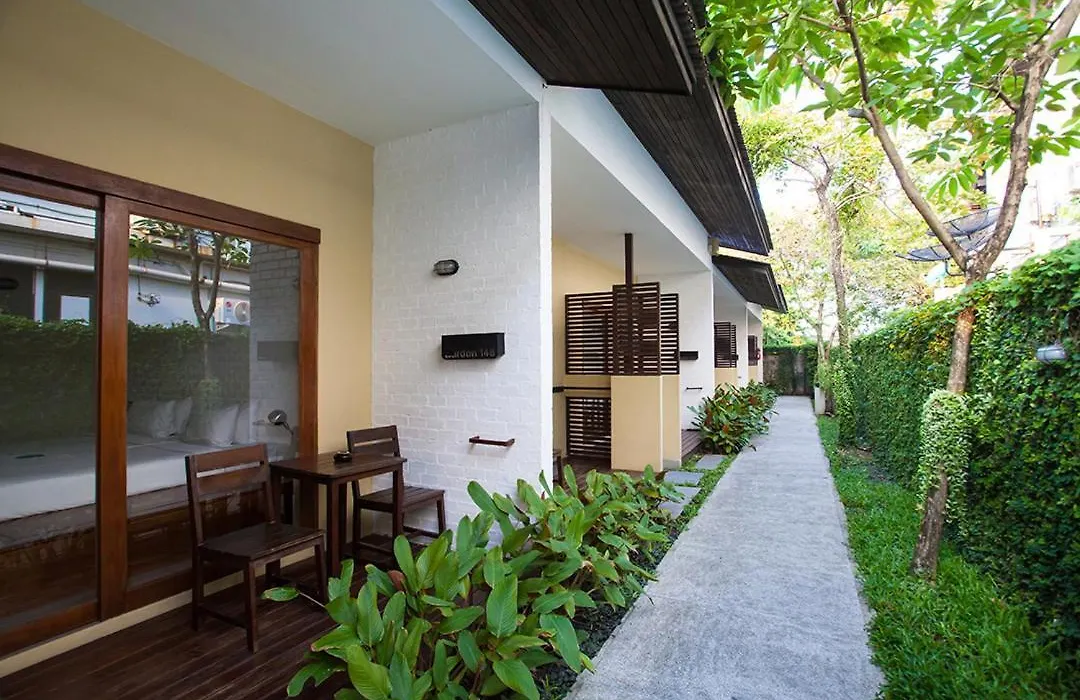 Baan Talay Resort-1