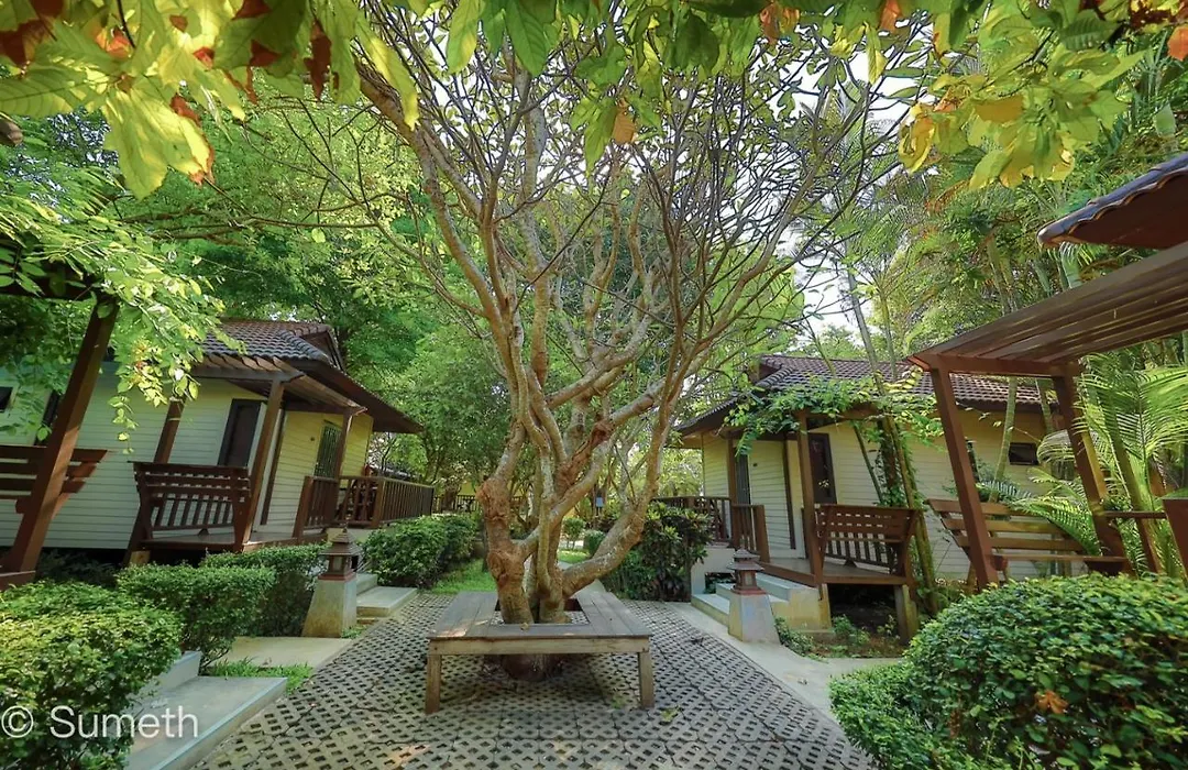 The Riverkwai Bridge Resort-1