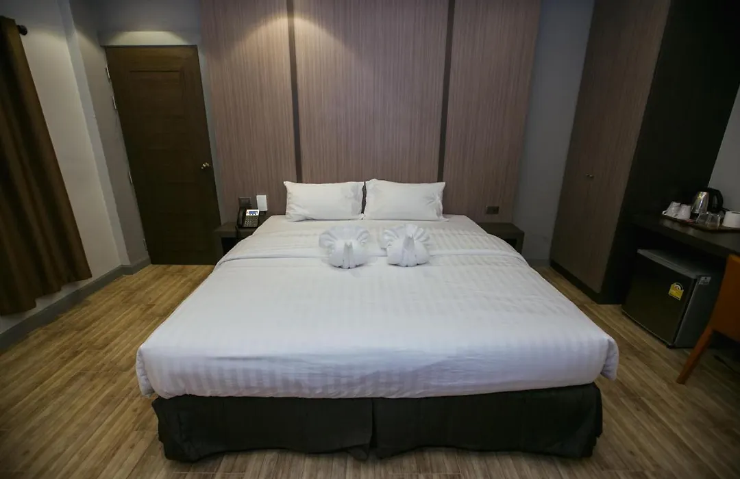 The Bed Hotel-1