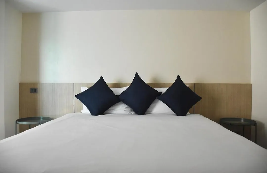 Stay Inn Nathon Samui-1