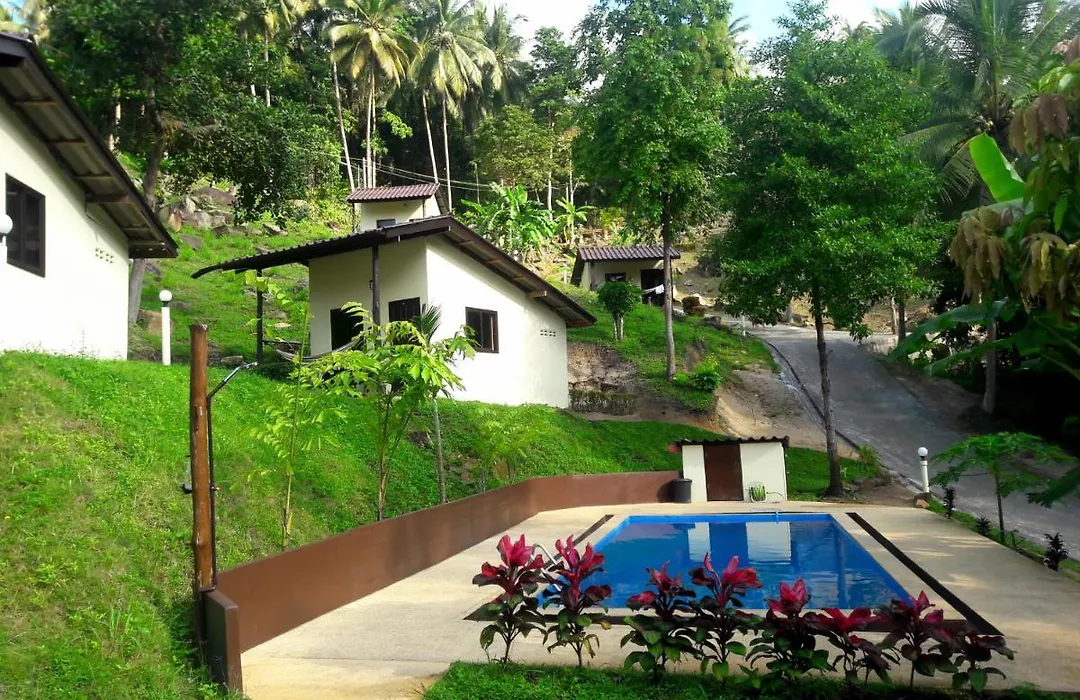 Hidden Valley Bungalows-1