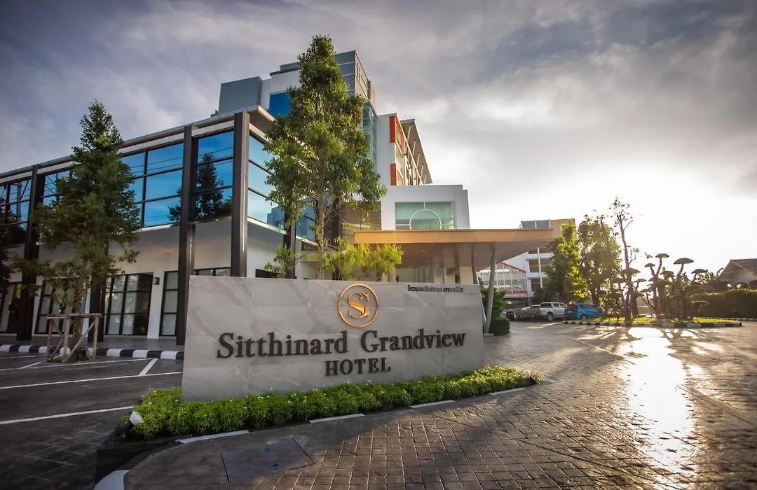 Sitthinard Grandview Hotel-1