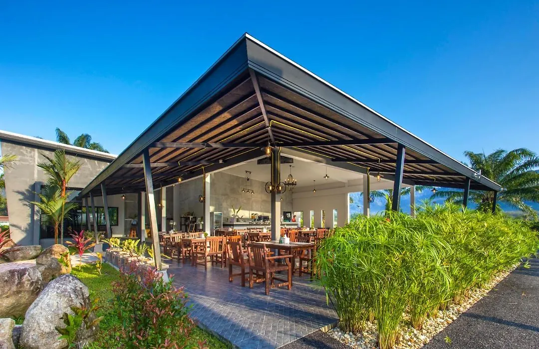 The La Valle'E Resort-1