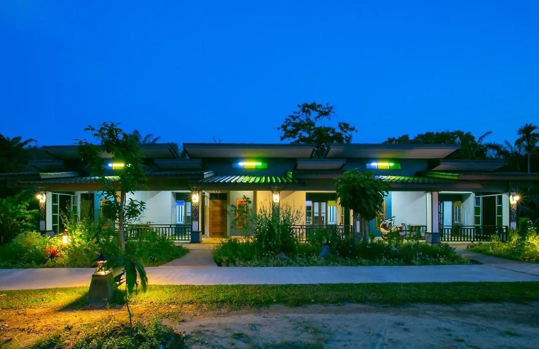 Loft Vintage Chalet Resort-1
