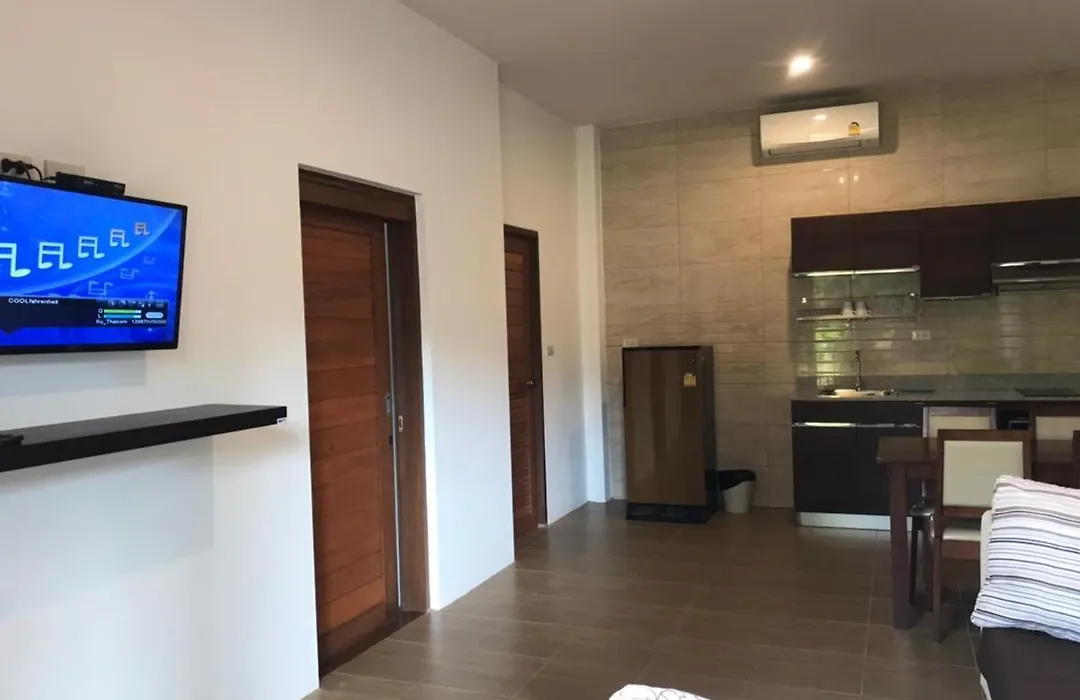 Green Villa-1