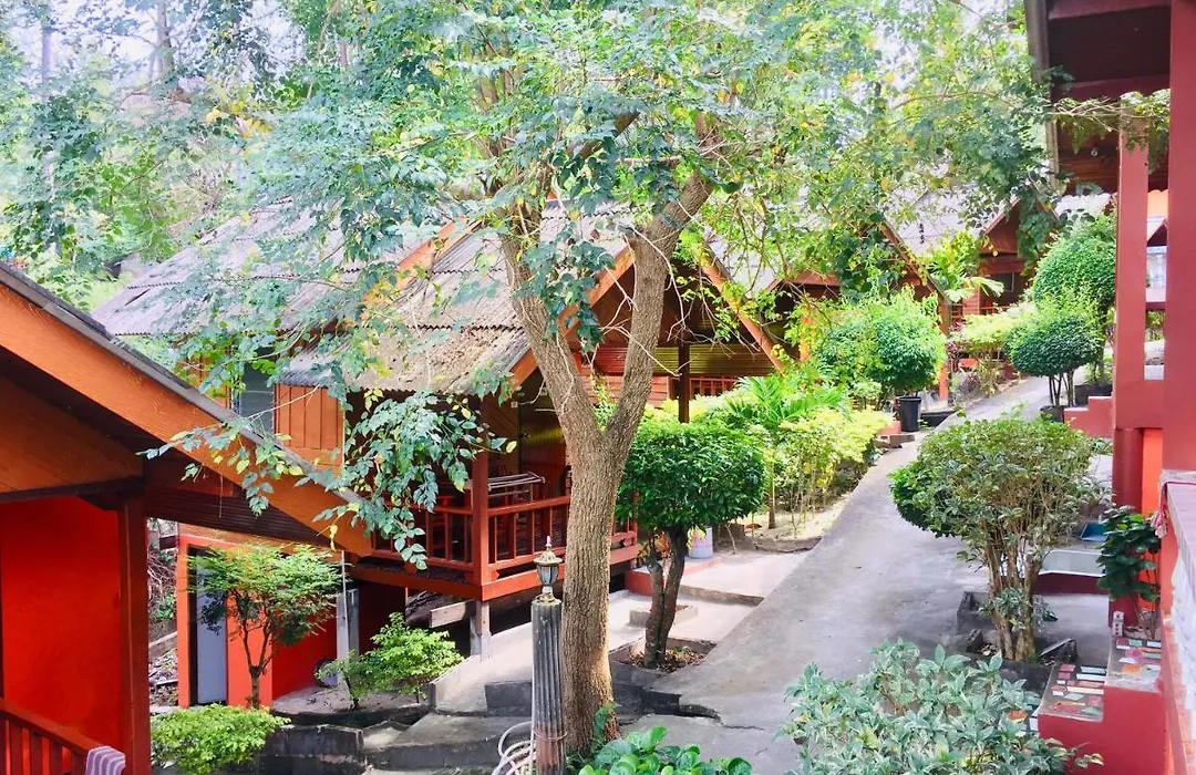 Save Bungalow Koh Tao-1