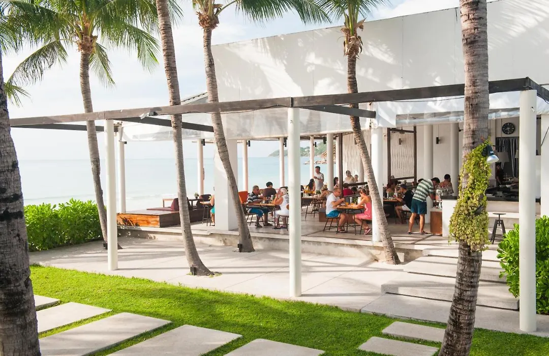 Baan Talay Resort-1