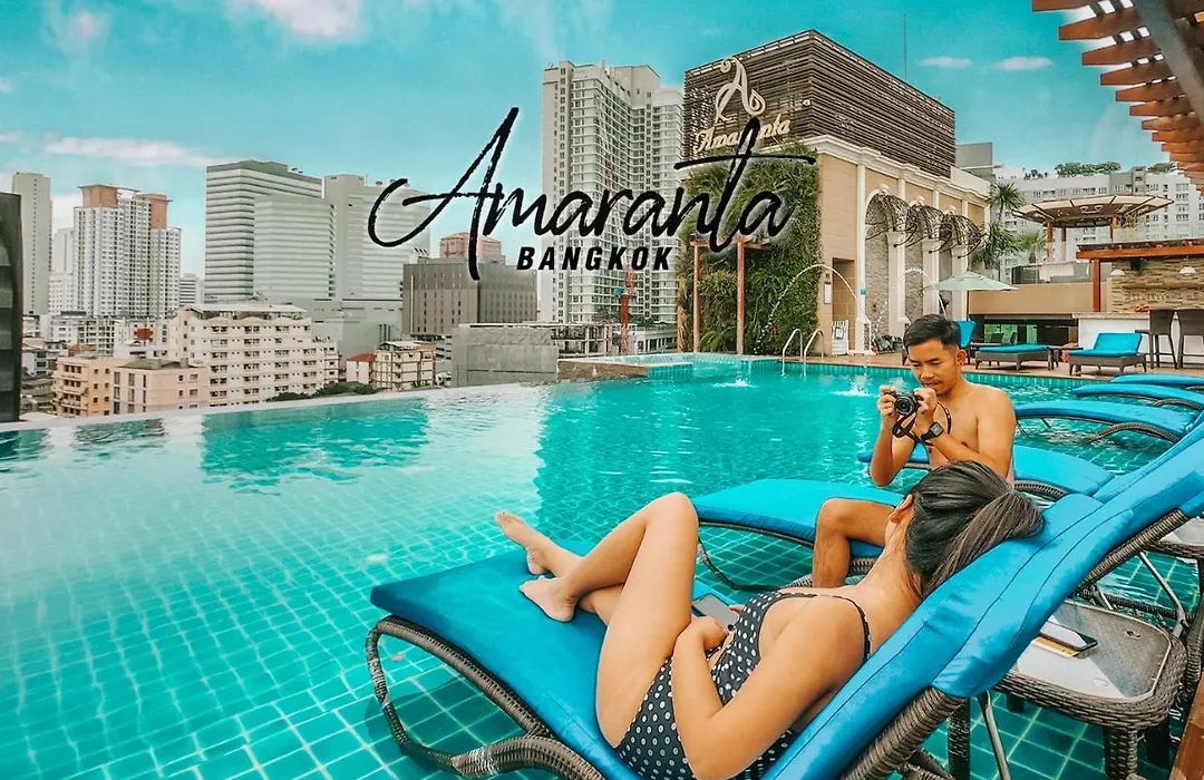 Amaranta Hotel-1