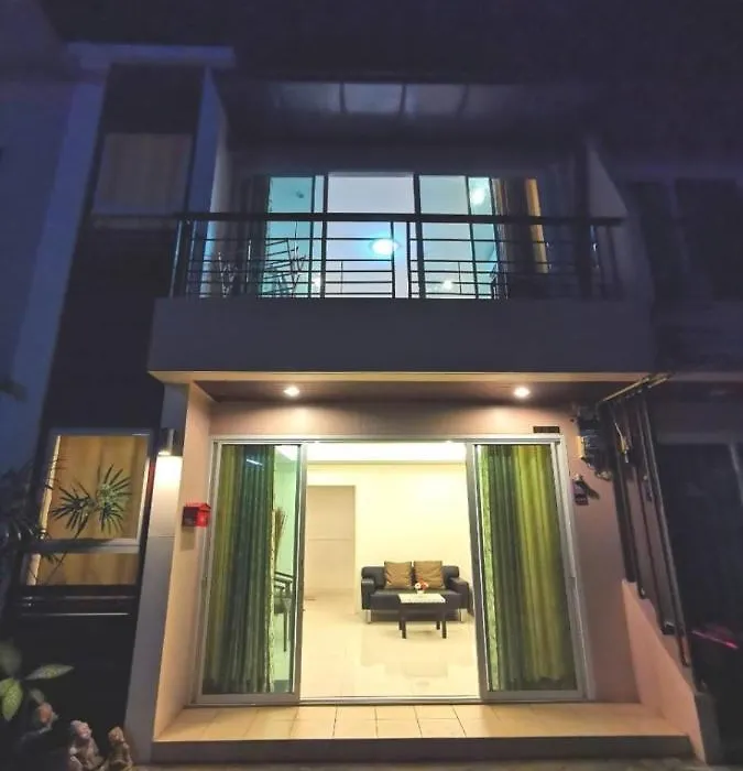Pon House-1