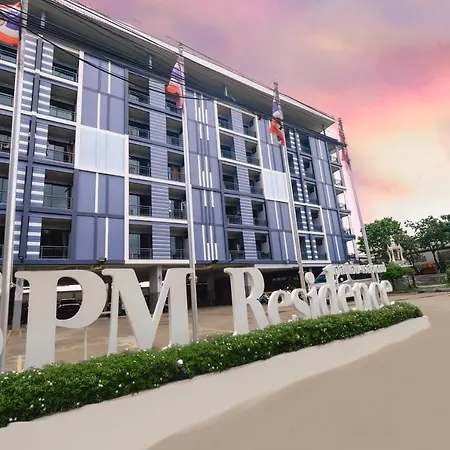 Spm Residence Resort & Spa-2
