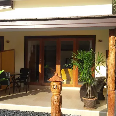 Jungle Village Bungalow-3