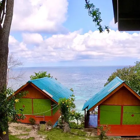 Daya Hill Seaview-3