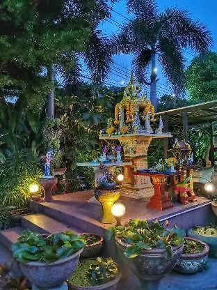 Great Residence Suvarnabhumi Hotel-2