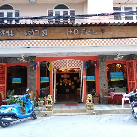Oyo 897 Ansu Hotel-2
