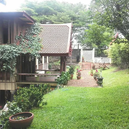 Luang Chumni Village-2