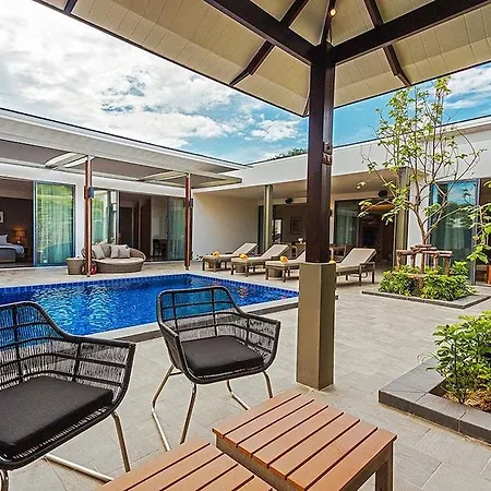 Casabay Luxury Pool Villa-3