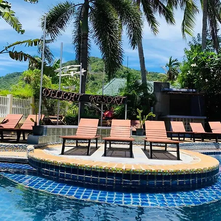 Delight Resort-3
