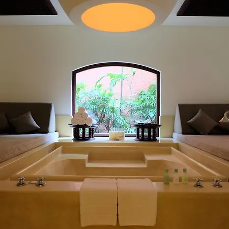 The Barai By Hyatt-2