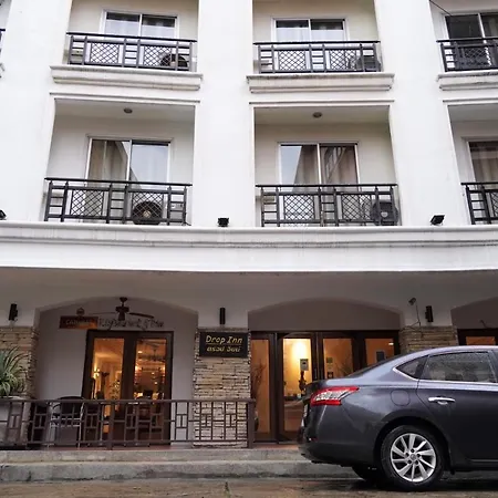 Drop Inn Bangkok-2