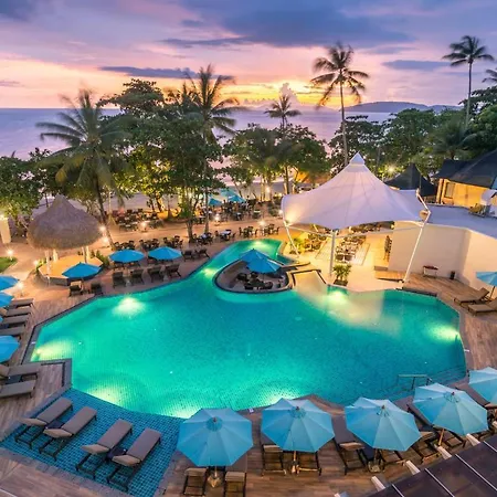 Centara Ao Nang Beach Resort & Spa Krabi-2