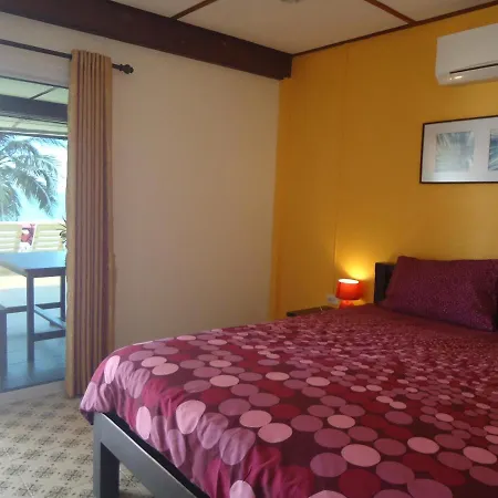Sea Breeze House, Naiplao Beach-3