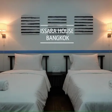 Issara House Bangkok-3