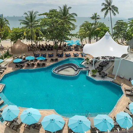 Centara Ao Nang Beach Resort & Spa Krabi-2