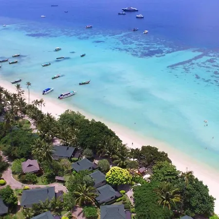 Phi Phi Holiday Resort-SHA Extra Plus-2