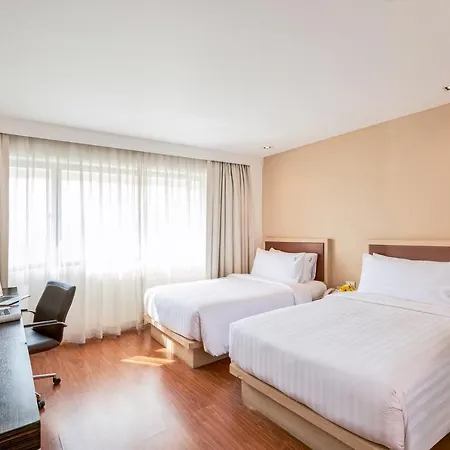 Narai Hotel-2