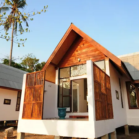 Koh Munnork Private Island-2