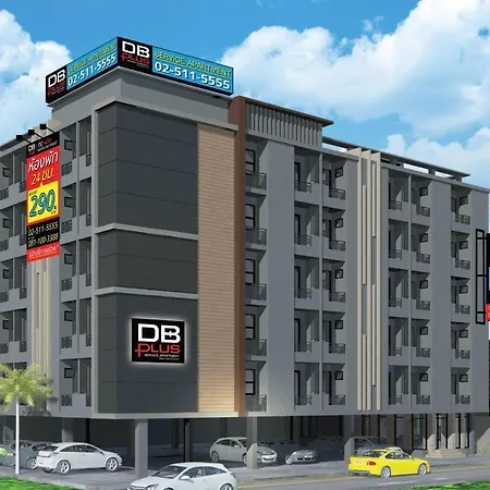 Db Plus 5-2