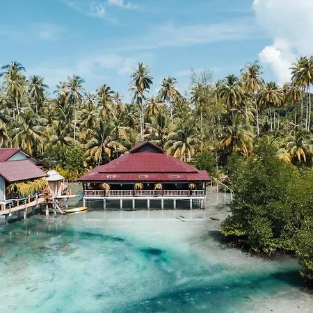 À La Koh Kood Resort-2