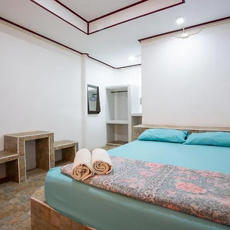Laid Back Resort-2