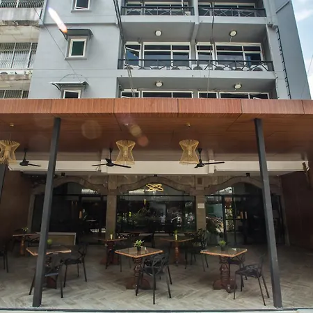 Maxim'S Inn-2