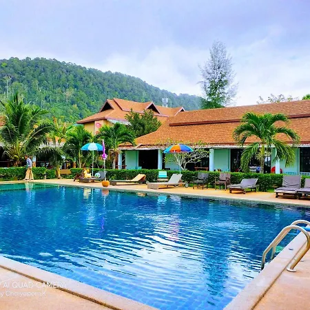 Banana Beach Resort-3
