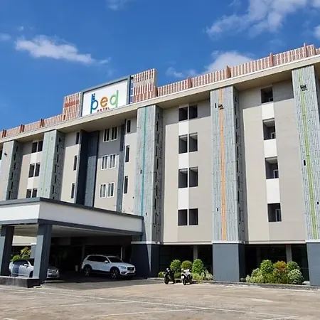 The Bed Hotel-3