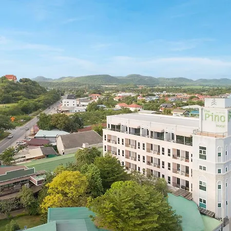 The Pino Hotel Pakchong-2