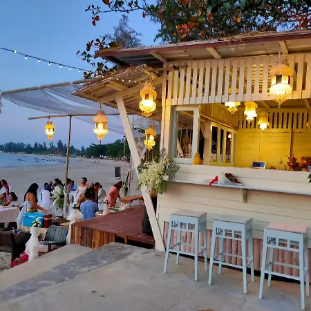 Banana Beach Resort-3